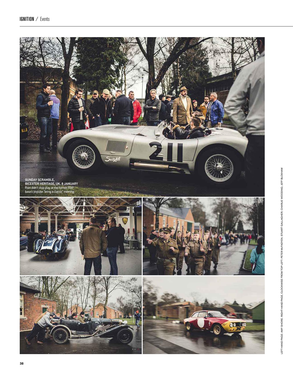 Octane Preview Pages