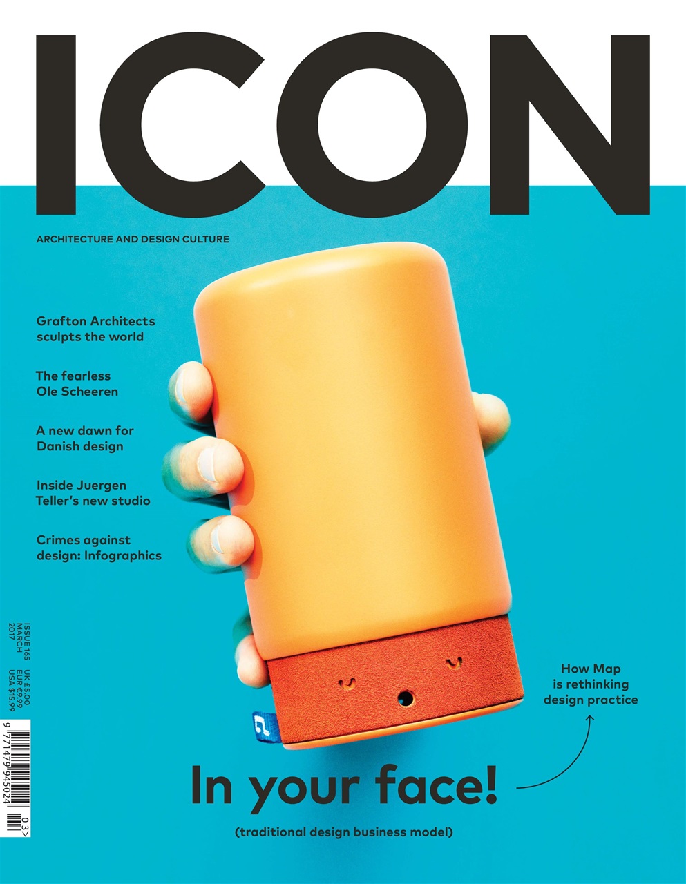Icon Preview Pages