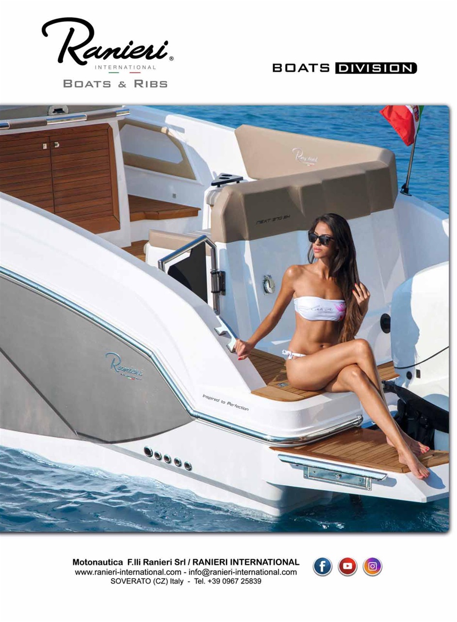 Vela e Motore Preview Pages