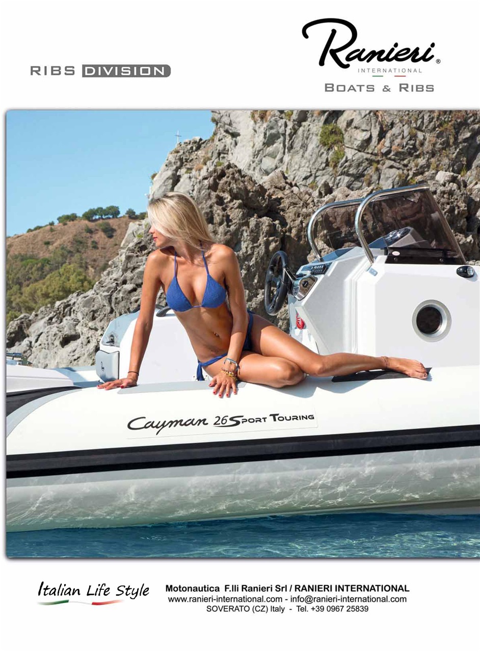 Vela e Motore Preview Pages