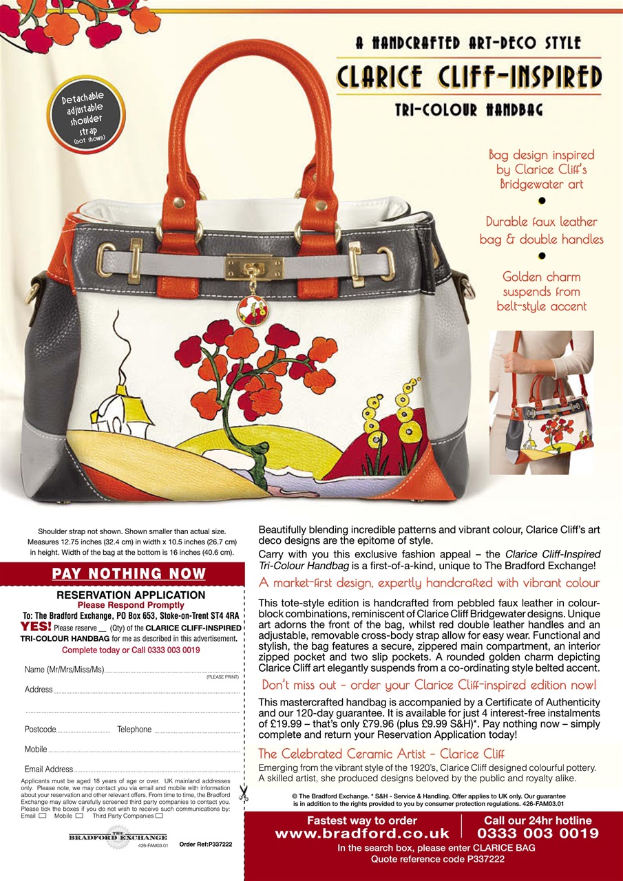 My Weekly Preview Pages