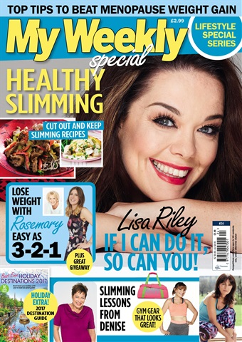 My Weekly Special issue 24