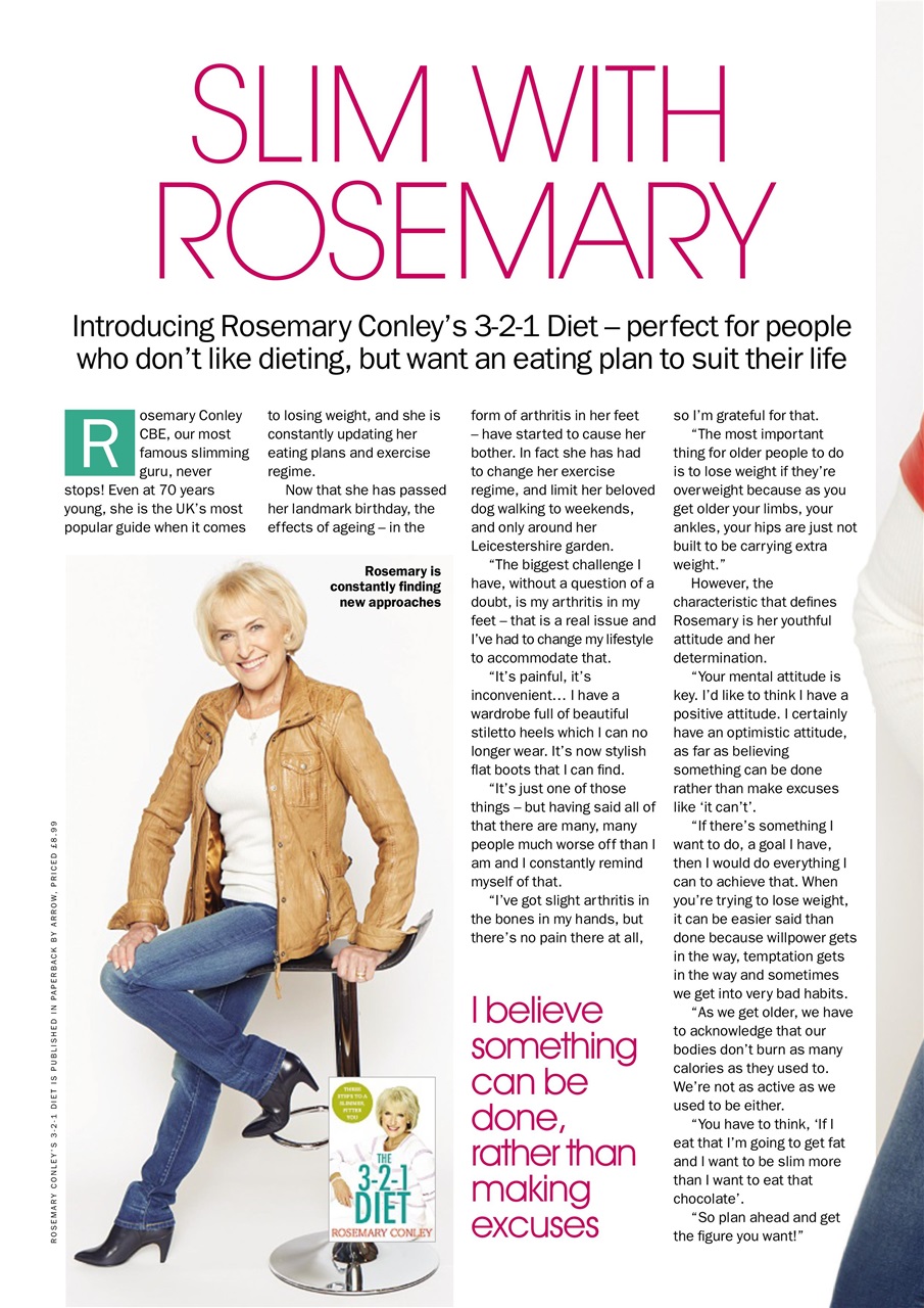 My Weekly Special Preview Pages