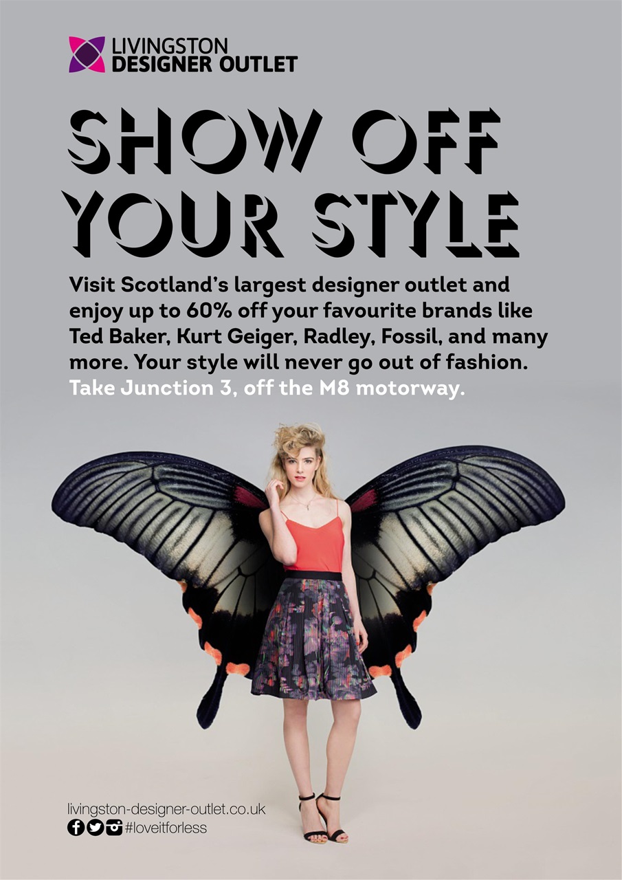 Number 1 Magazine Preview Pages