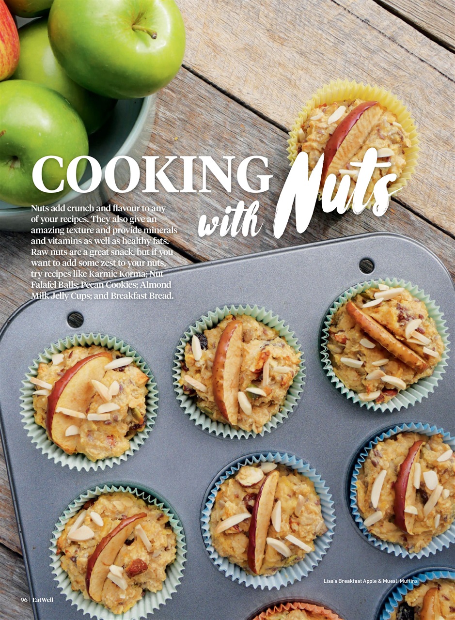 WellBeing Preview Pages