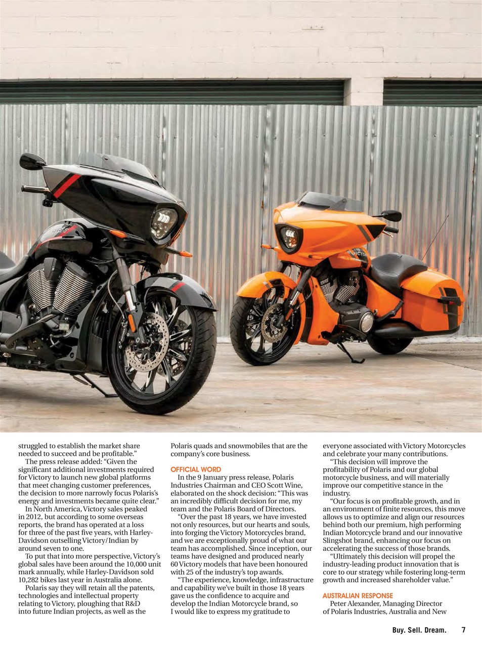 JUST BIKES Preview Pages