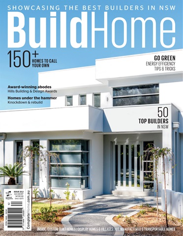 Build Home issue Dec Issue#23.2 2016