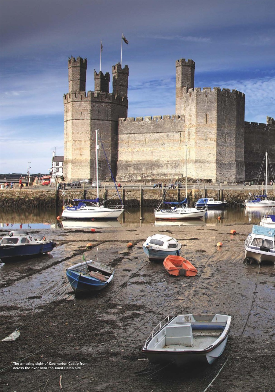 MMM magazine Preview Pages