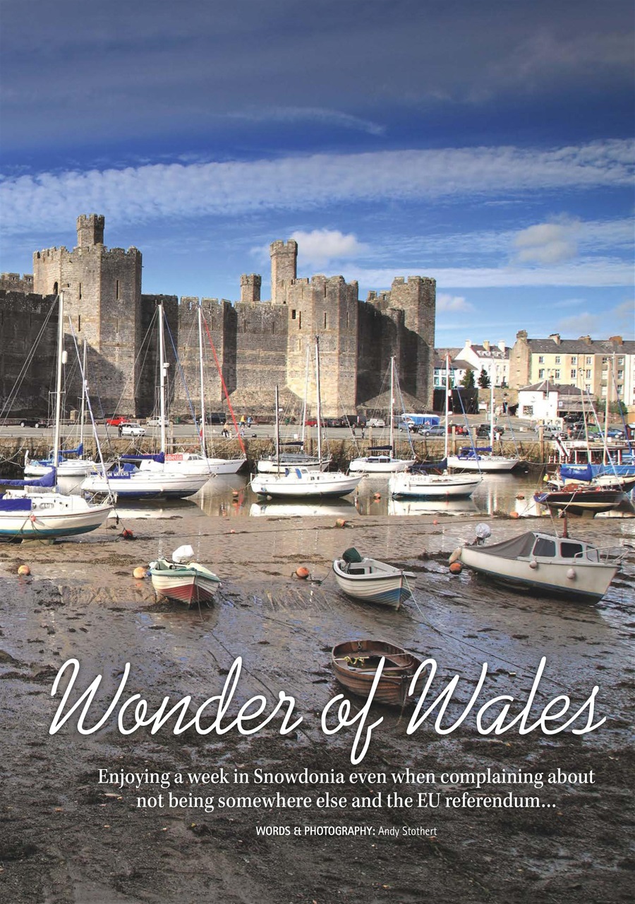 MMM magazine Preview Pages