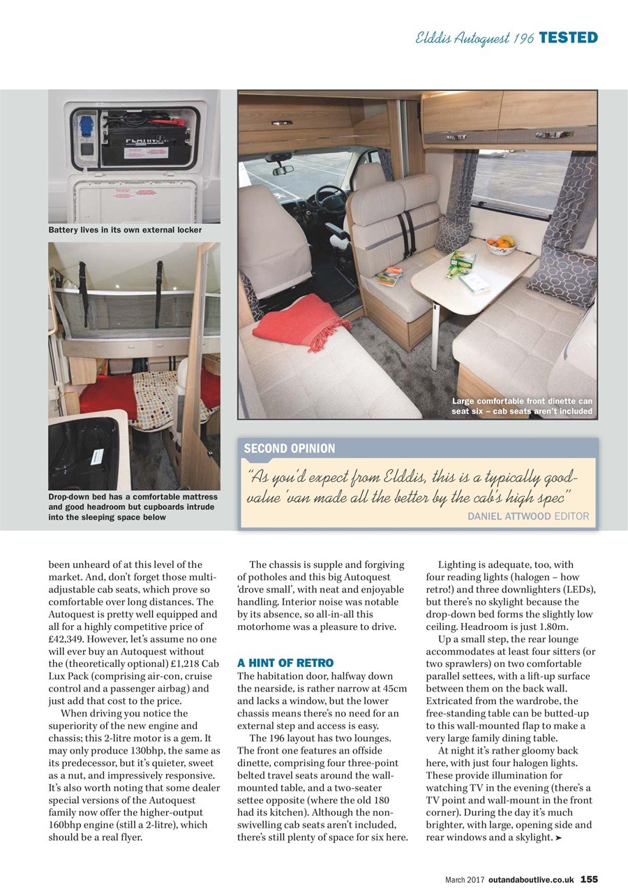 MMM magazine Preview Pages