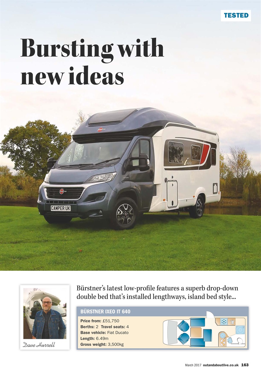 MMM magazine Preview Pages