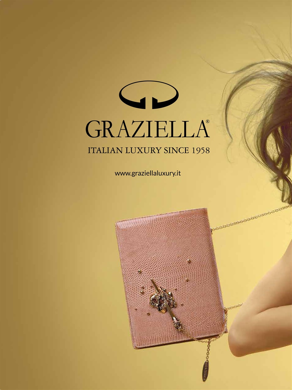 l'Orafo Italiano Preview Pages