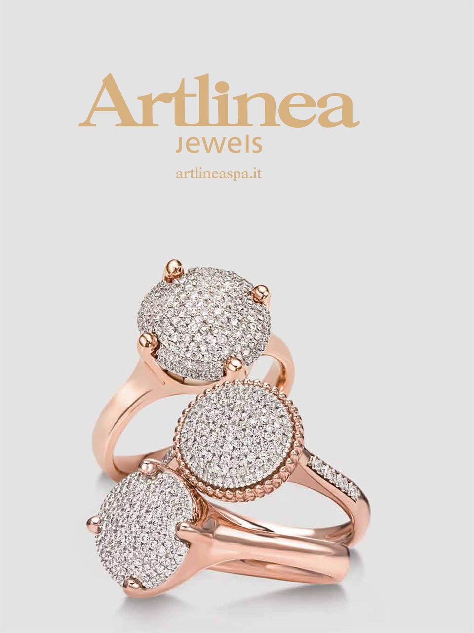 l'Orafo Italiano Preview Pages