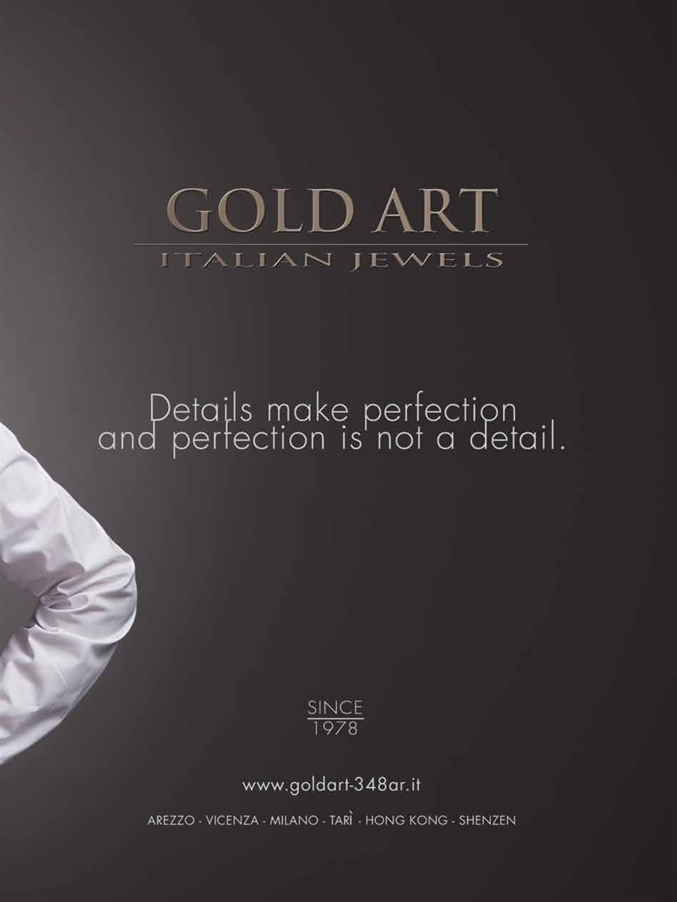 l'Orafo Italiano Preview Pages