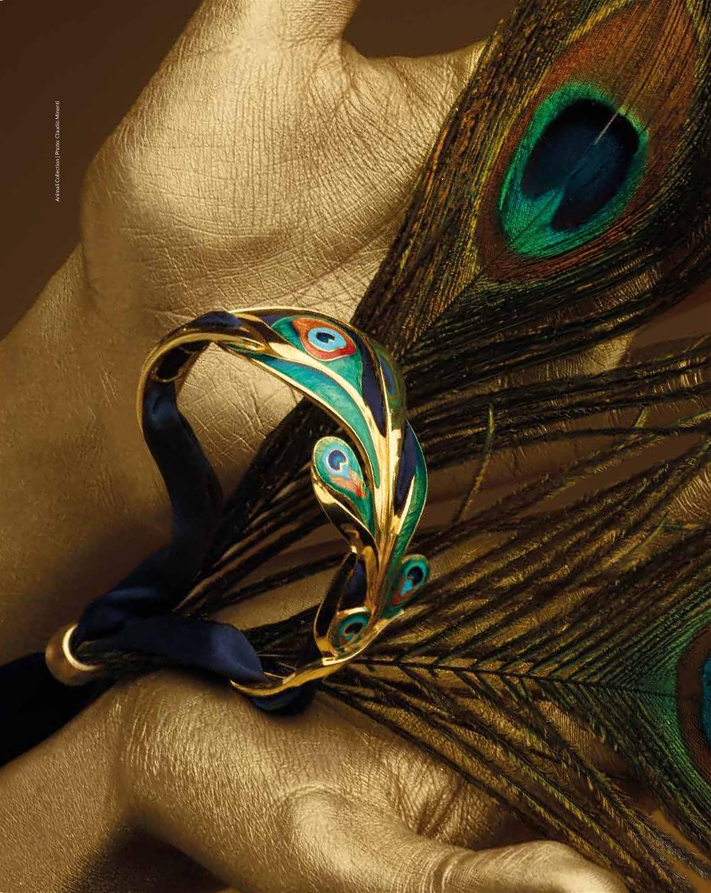 l'Orafo Italiano Preview Pages