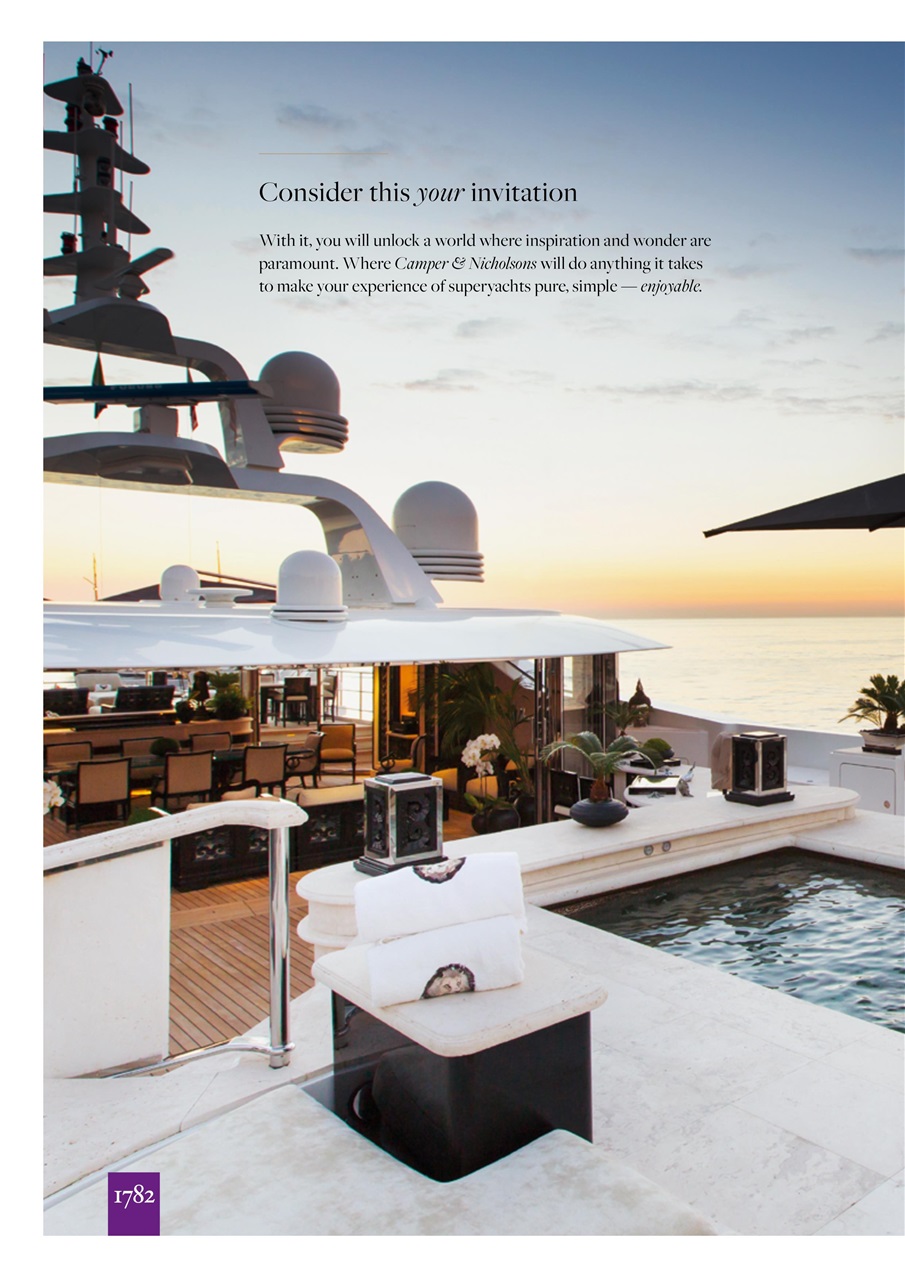 CALIBRE Preview Pages