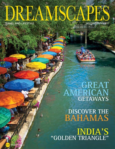 Dreamscapes issue 