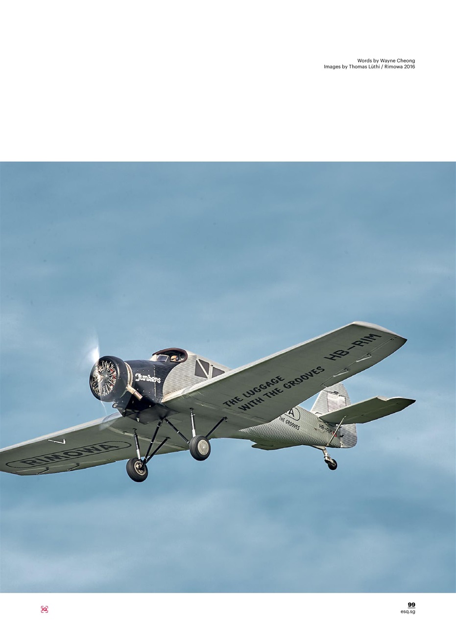 Esquire Singapore Preview Pages