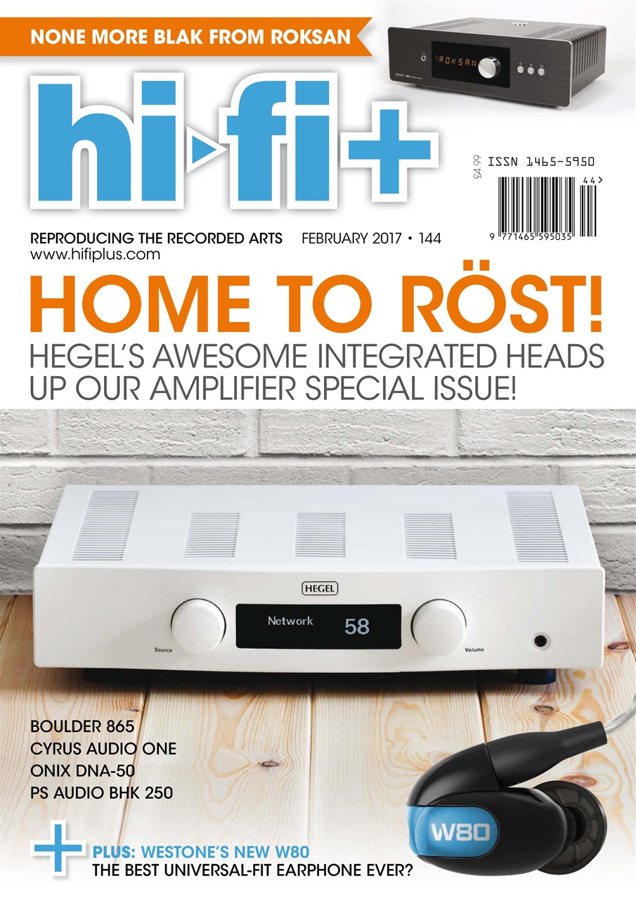 hi-fi+ Global Network Preview Pages