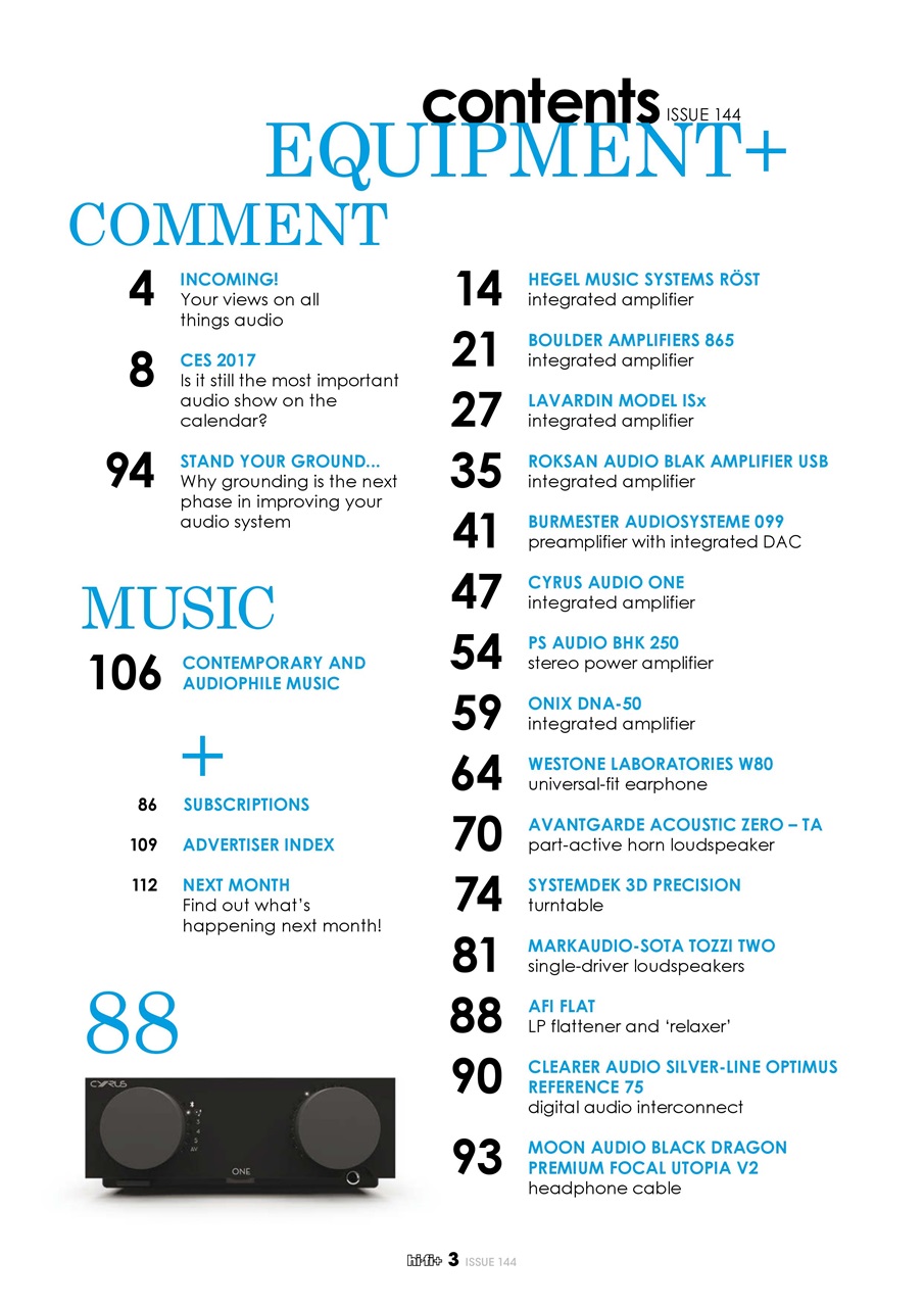 hi-fi+ Global Network Preview Pages