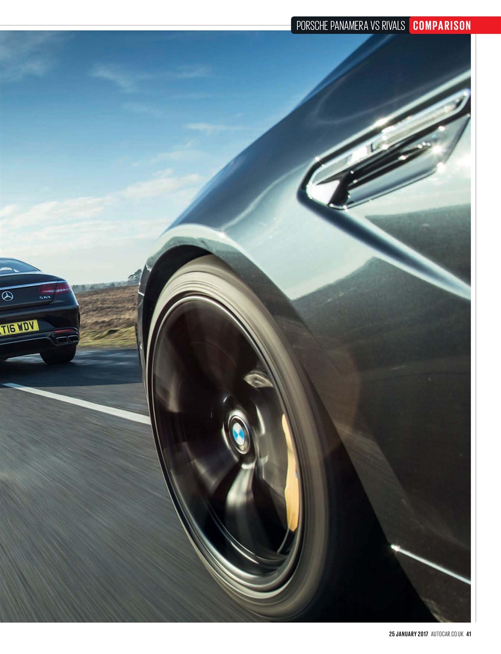 Autocar Preview Pages