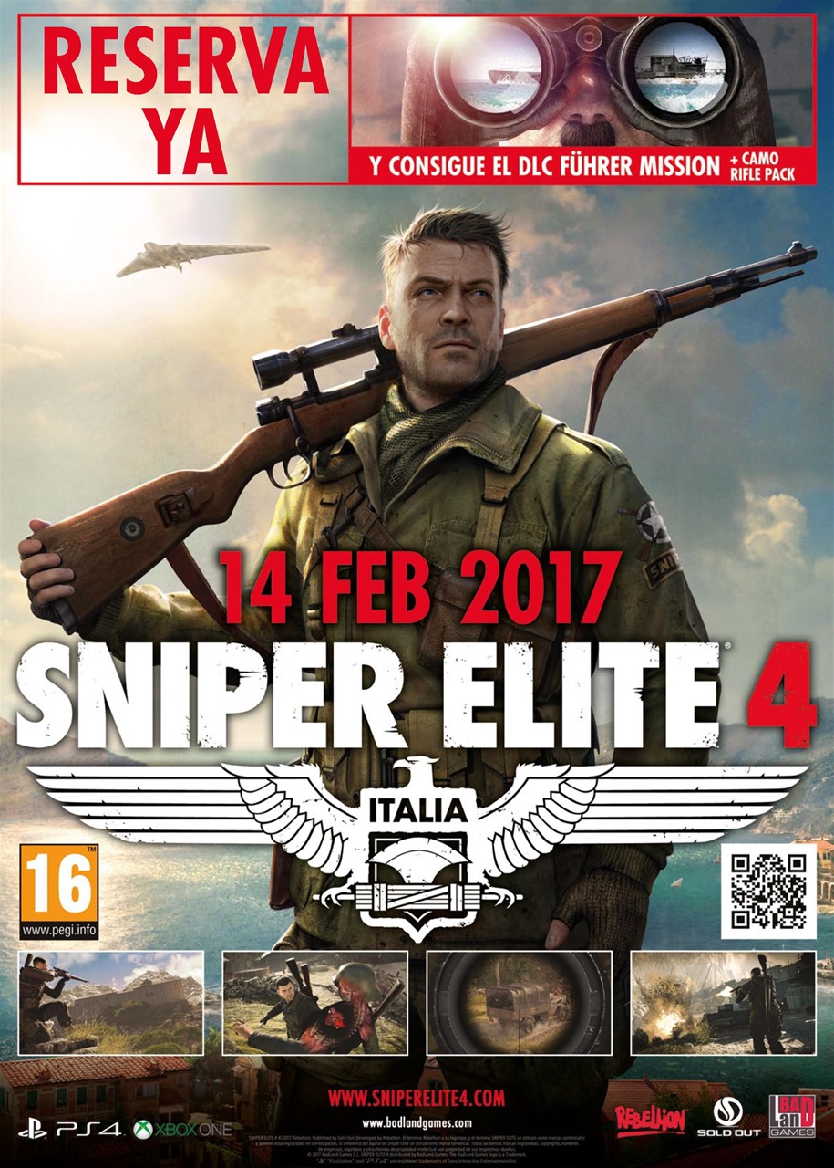 Hobby Consolas Preview Pages