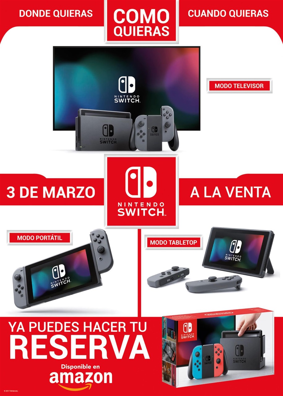 Hobby Consolas Preview Pages