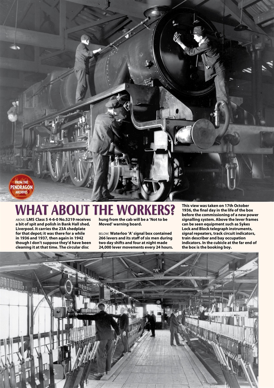 Backtrack Preview Pages