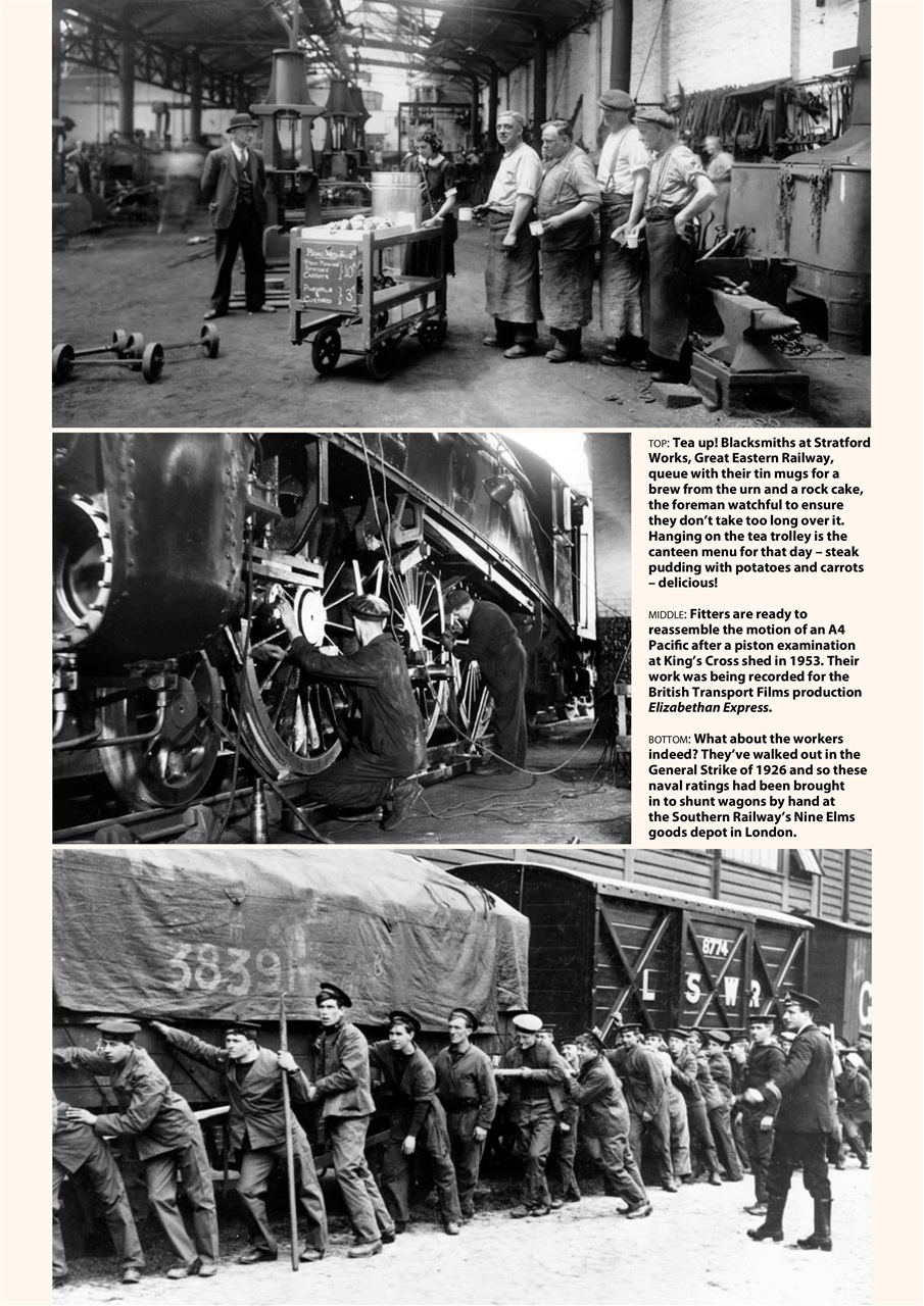 Backtrack Preview Pages