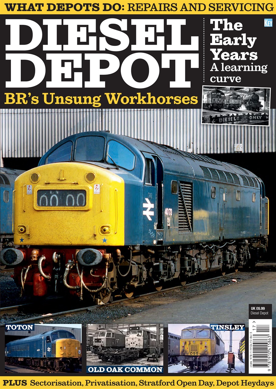 Aviation Specials Preview Pages