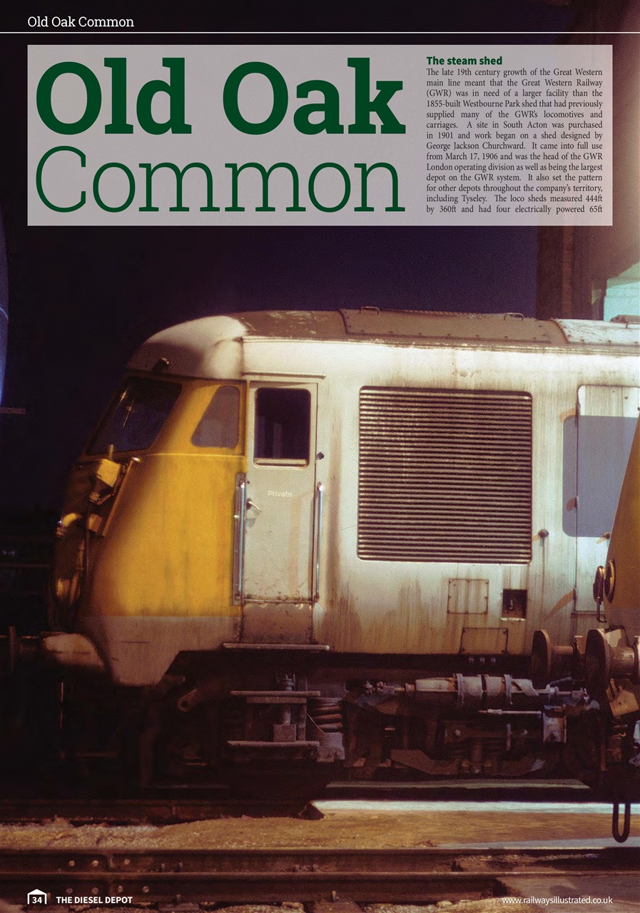 Aviation Specials Preview Pages