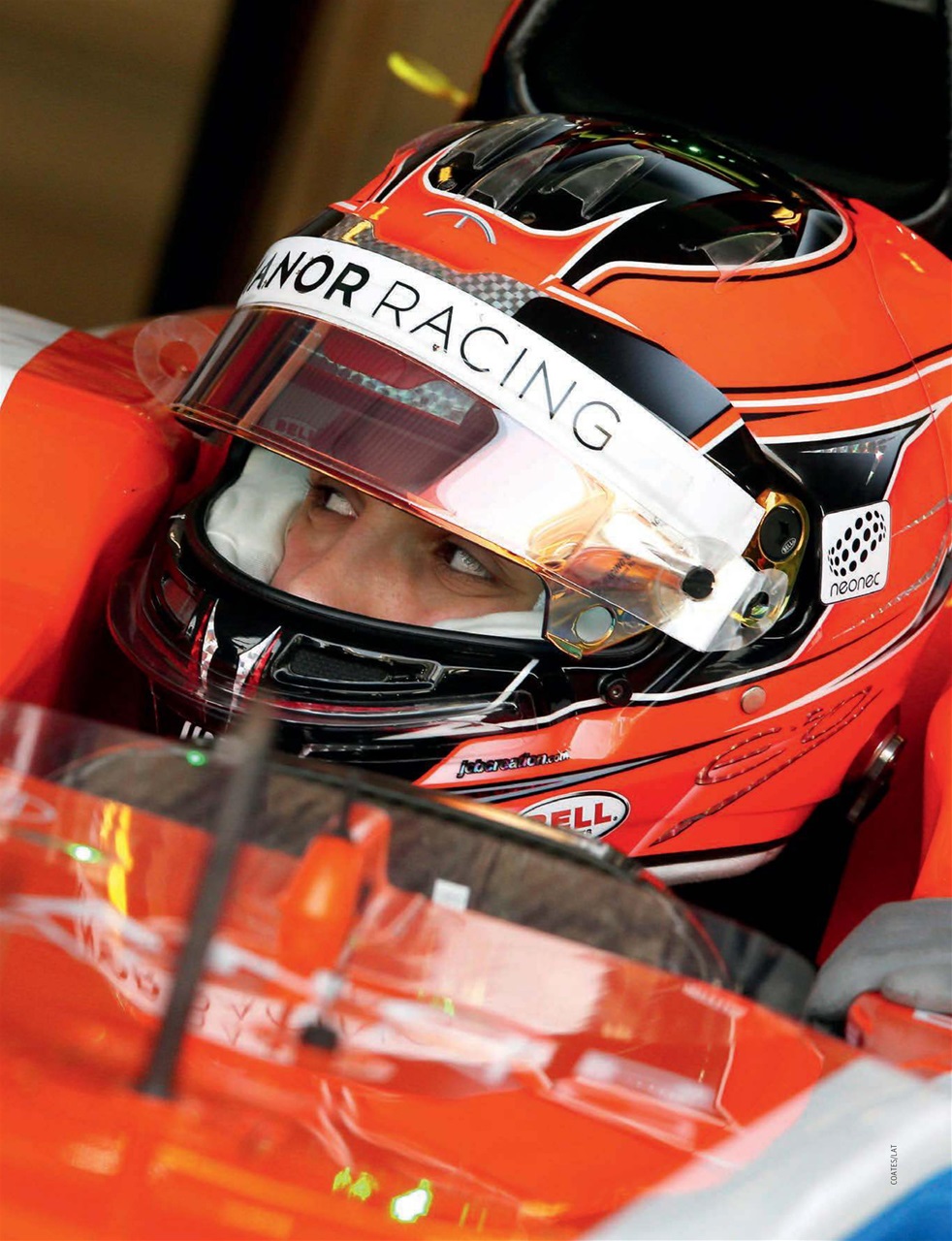 Autosport Preview Pages