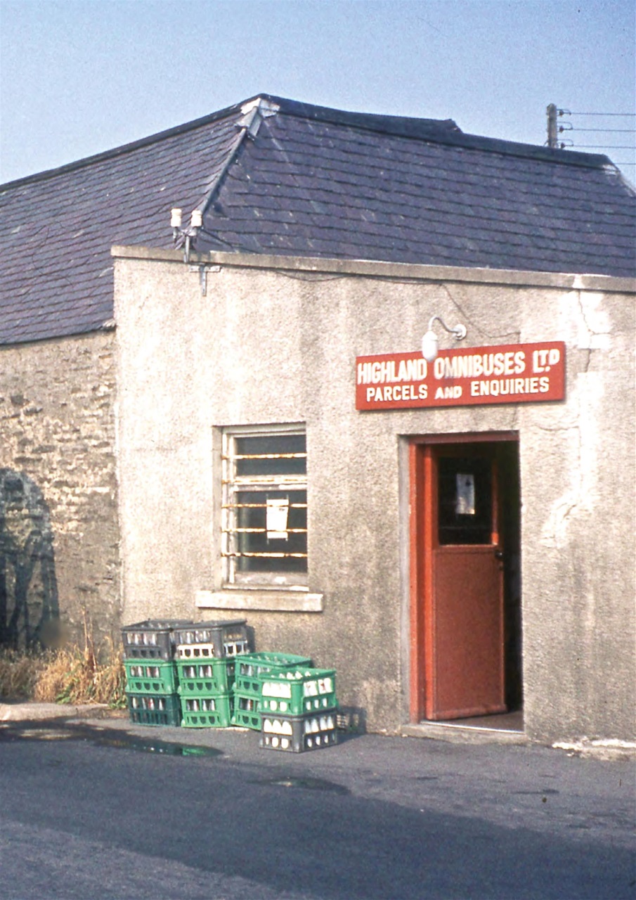 Bus & Coach Preservation Preview Pages