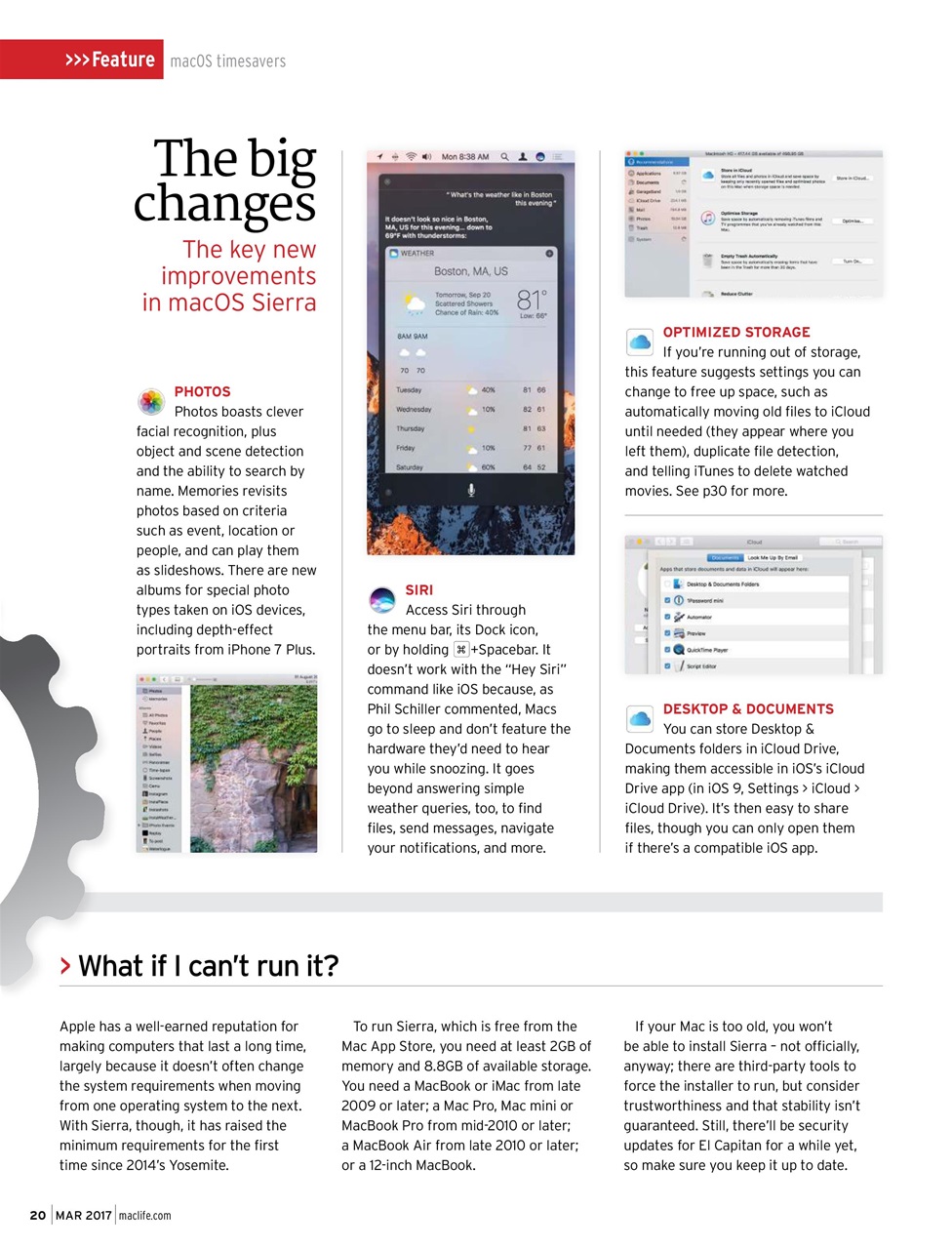 Mac|Life Preview Pages