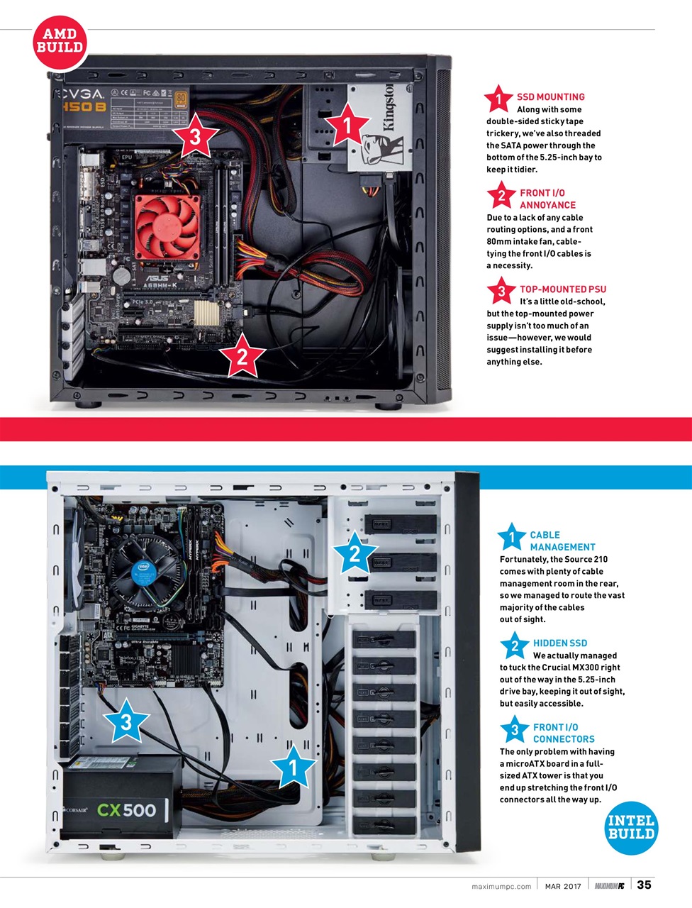 Maximum PC Preview Pages