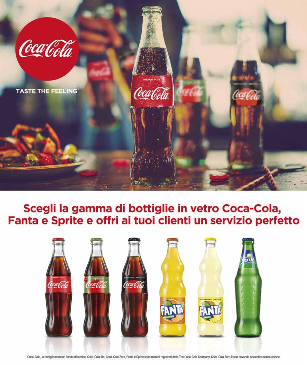 Retail&food Preview Pages