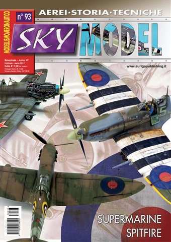 Sky Model issue 93