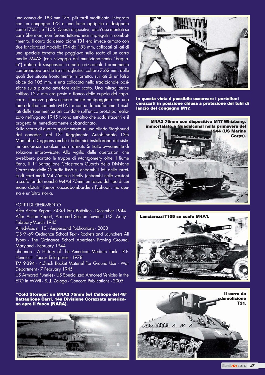 Steel Art Preview Pages
