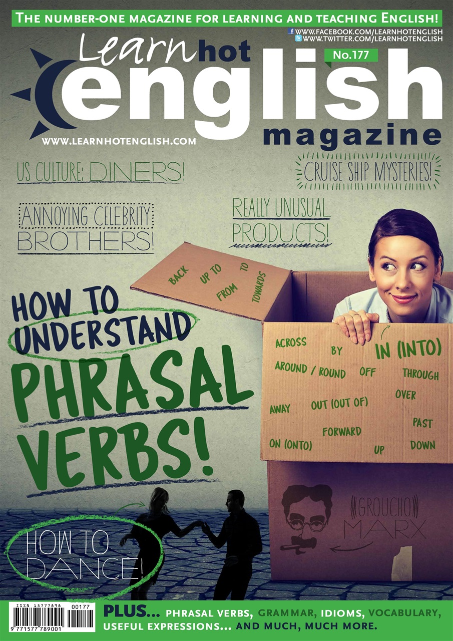 Learn Hot English Preview Pages