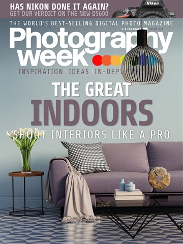 Photography Week issue Issue 228