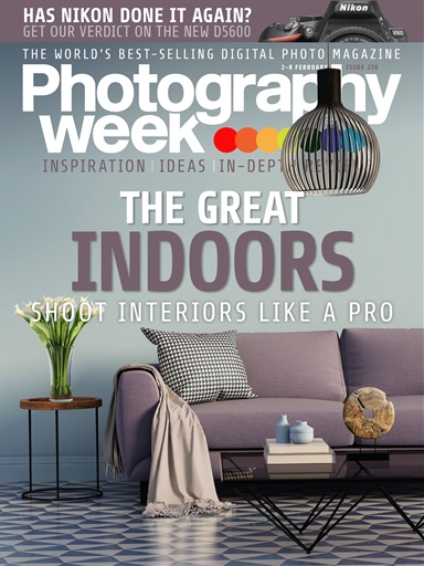 Photography Week issue 