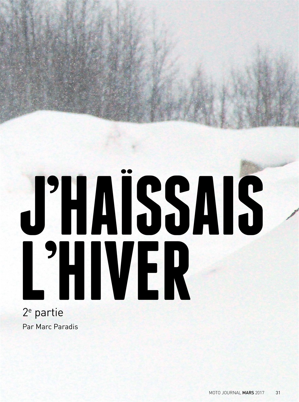 Moto Journal Preview Pages