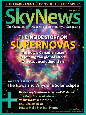 SkyNews issue Mar-Apr 2017