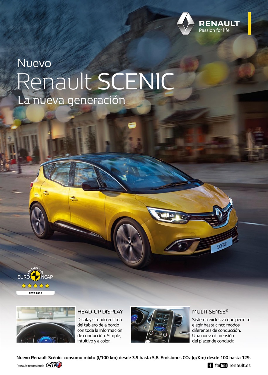 Auto Bild Preview Pages