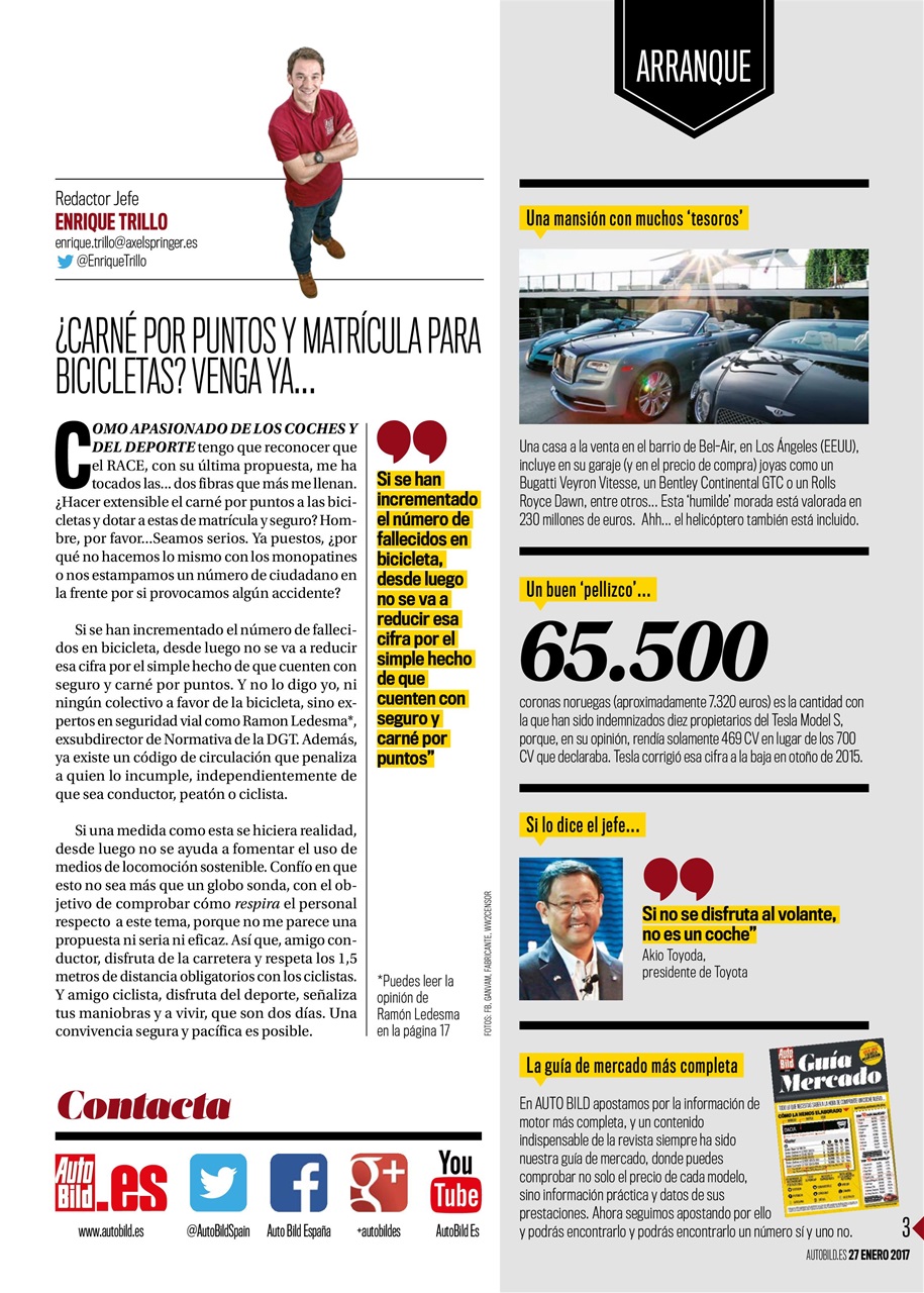 Auto Bild Preview Pages