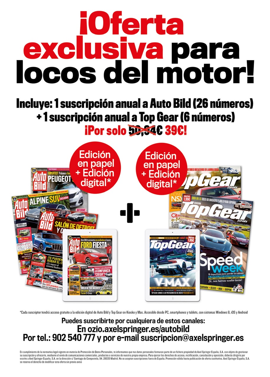 Auto Bild Preview Pages