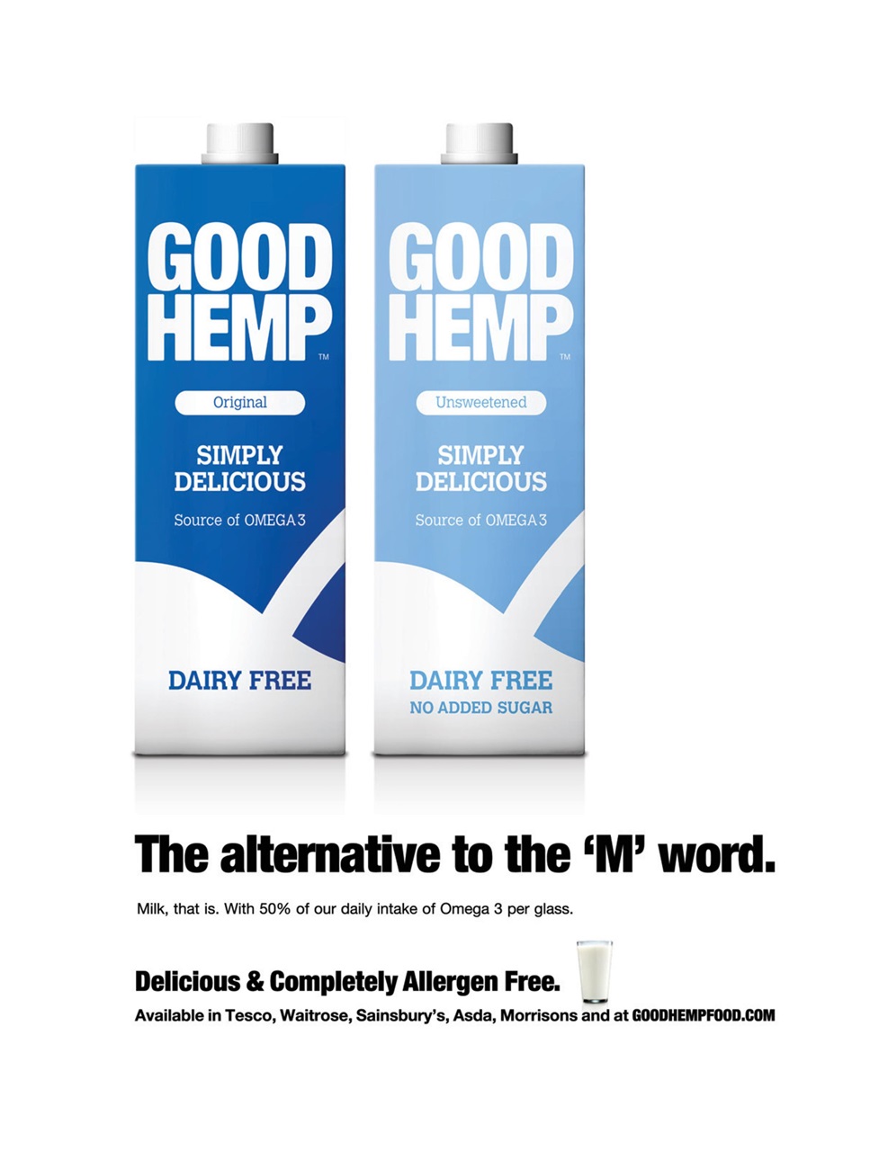 PlantBased Preview Pages