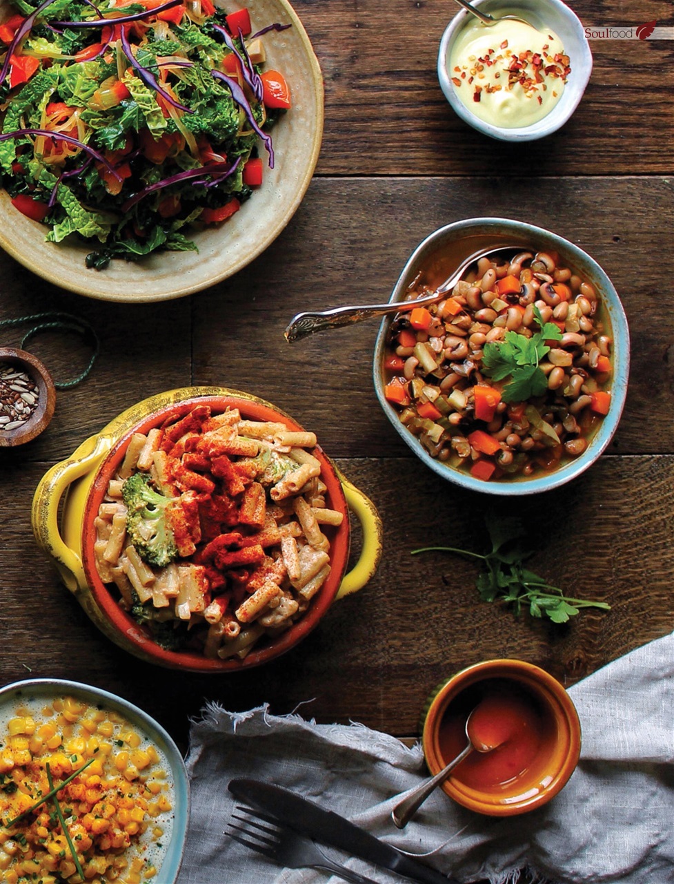 PlantBased Preview Pages