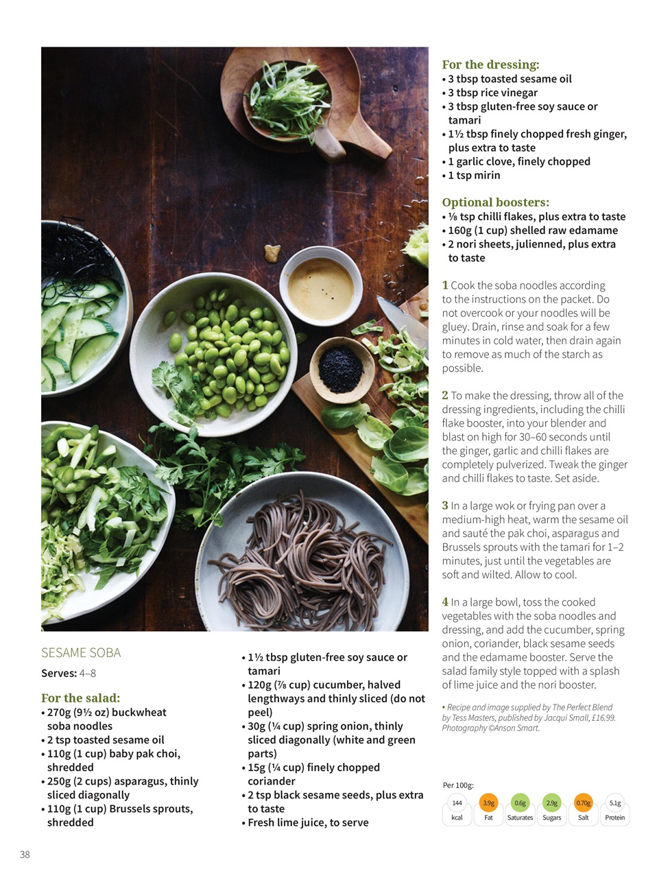 PlantBased Preview Pages