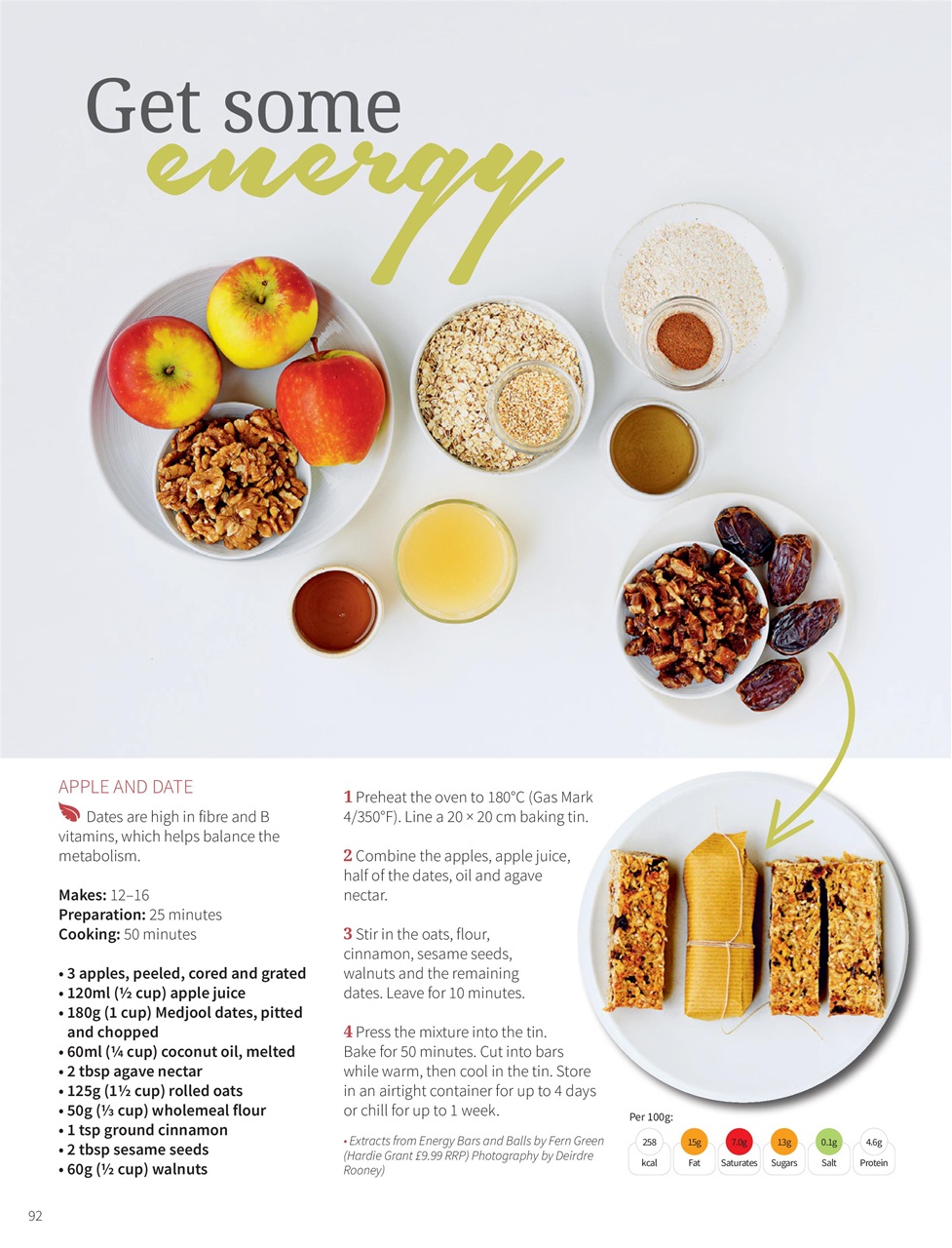 PlantBased Preview Pages